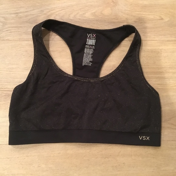 Victoria's Secret Other - Victoria’s Secret Sports Bra